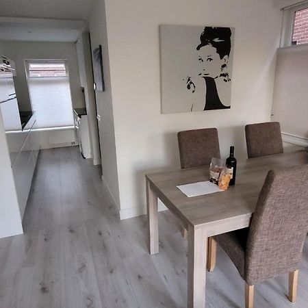 Villa Amsteldijck Ouderkerk aan de Amstel Ngoại thất bức ảnh