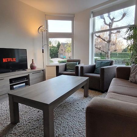 Villa Amsteldijck Ouderkerk aan de Amstel Ngoại thất bức ảnh