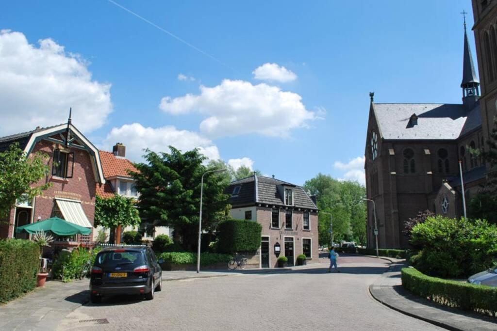 Villa Amsteldijck Ouderkerk aan de Amstel Ngoại thất bức ảnh