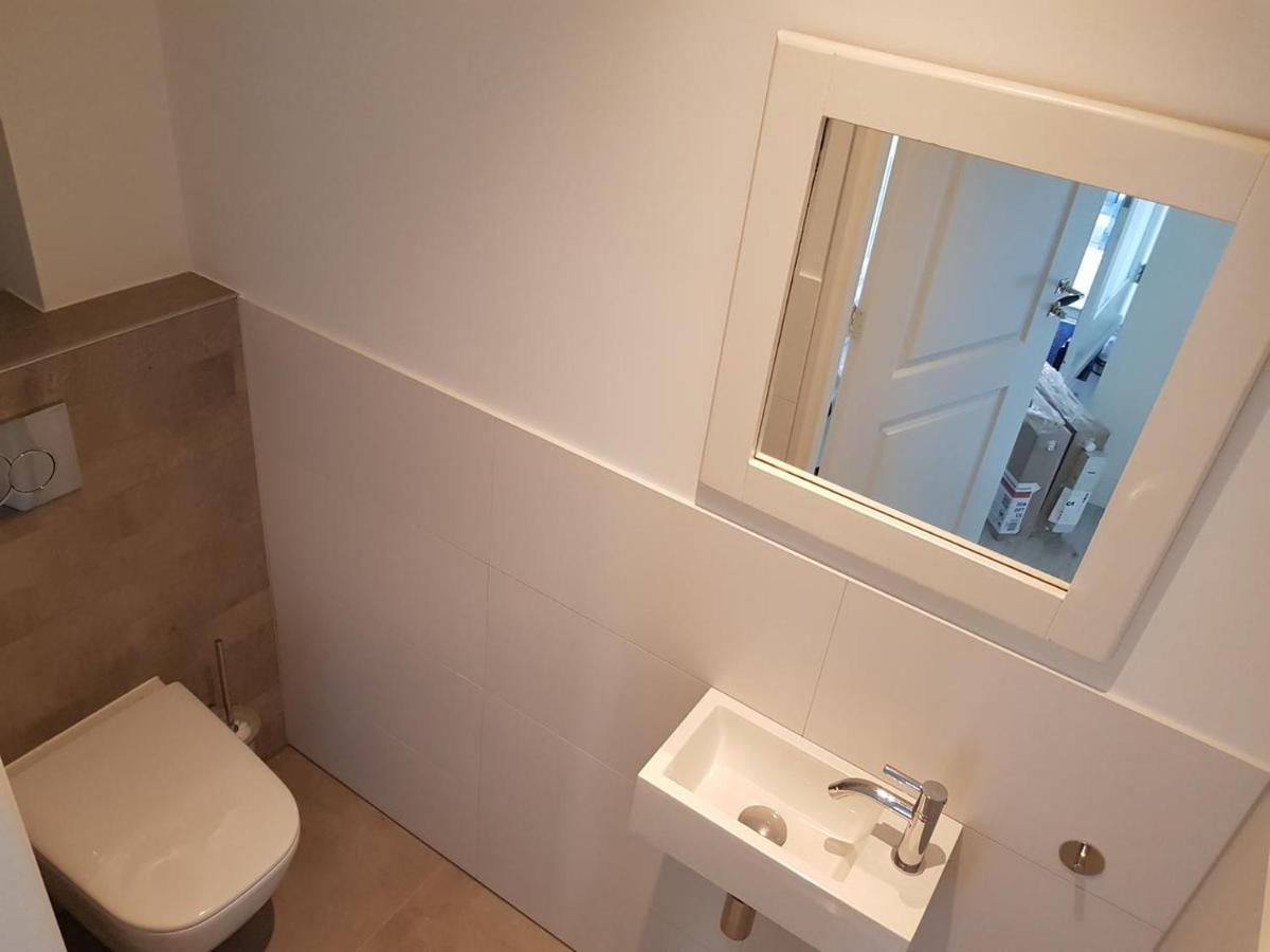 Villa Amsteldijck Ouderkerk aan de Amstel Ngoại thất bức ảnh