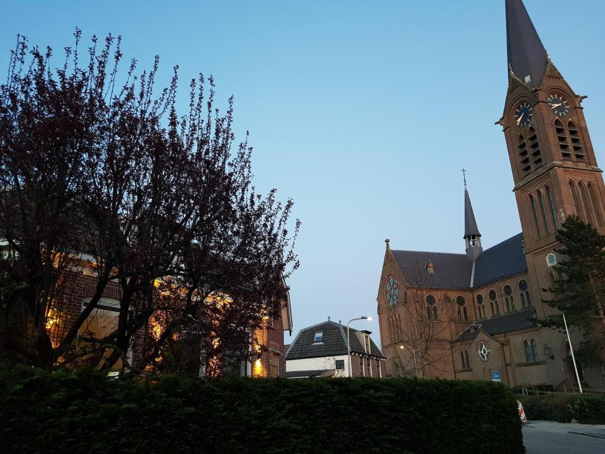 Villa Amsteldijck Ouderkerk aan de Amstel Ngoại thất bức ảnh