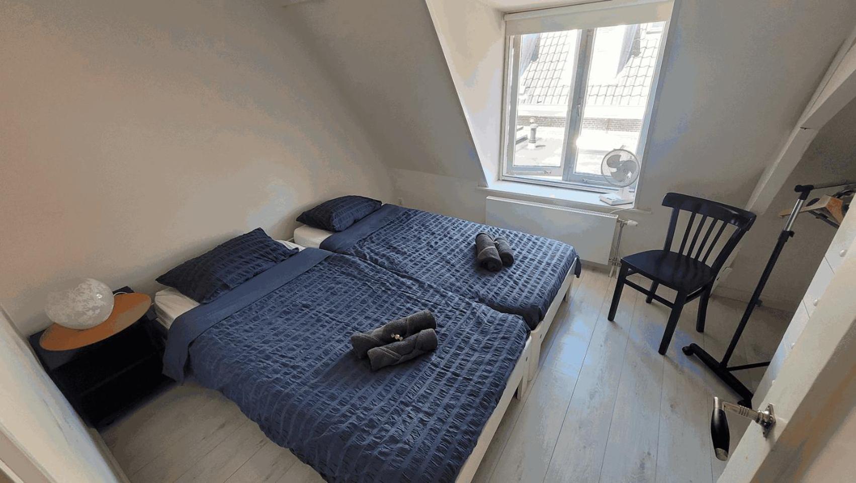 Villa Amsteldijck Ouderkerk aan de Amstel Ngoại thất bức ảnh