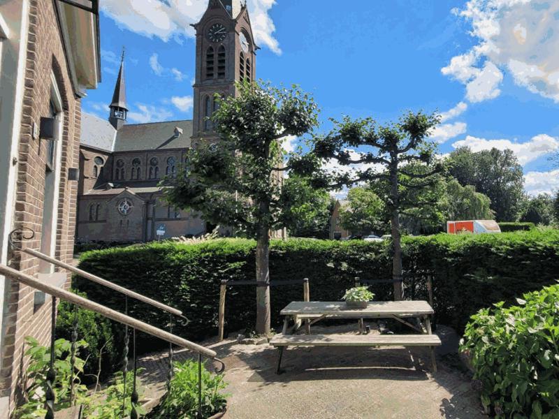 Villa Amsteldijck Ouderkerk aan de Amstel Ngoại thất bức ảnh