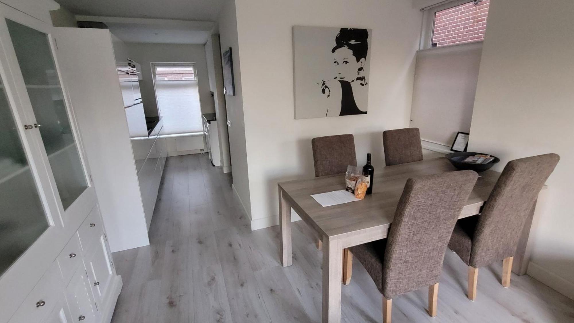 Villa Amsteldijck Ouderkerk aan de Amstel Ngoại thất bức ảnh